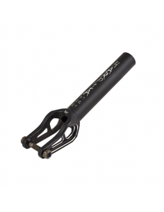 LONGWAY HARPIA FORK HIC/SCS BLACK
