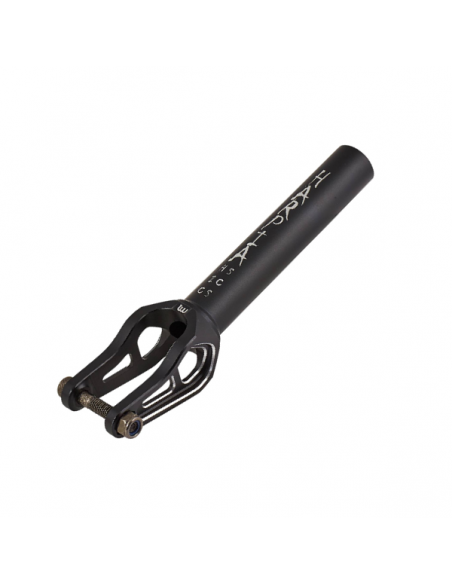 LONGWAY HARPIA FORK HIC/SCS BLACK