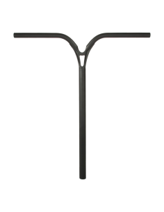 ETHIC DEILDEGAST 67 BARS BLACK