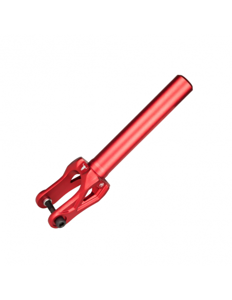ADDICT RELENTLESS FORK RED