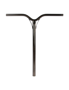 ΤΙΜΟΝΙ ETHIC DYNASTY V2 72ΓΥΑΛΙΣΤΕΡΟ ΜΑΥΡΟ