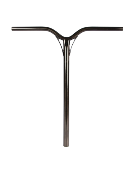 ETHIC DYNASTY V2 72 BARS TRANSPARENT BLACK