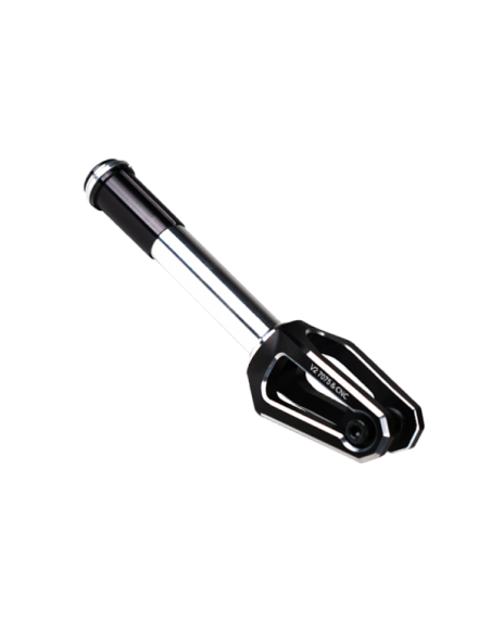 AO DIAMOND V2 7000 MINI HIC FORK BLACK