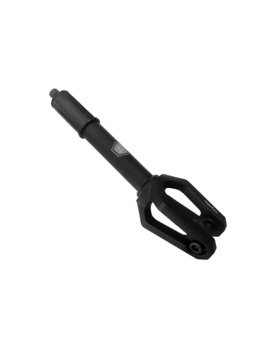 AO DIAMOND V2 7000 MINI HIC FORK MATT BLACK