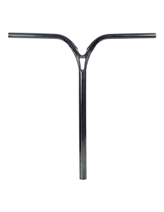 ETHIC DEILDEGAST 67 BARS TRANS BLACK