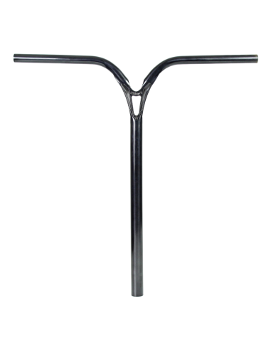 ΤΙΜΟΝΙ ETHIC DEILDEGAST 67 ΓΥΑΛΙΣΤΕΡΟ ΜΑΥΡΟ