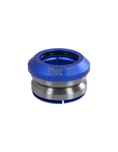 ETHIC INTEGRATED HEADSET ΜΠΛΕ