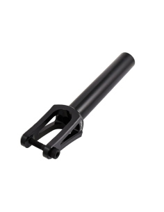 PANDA HIC-SCS FORK BLACK