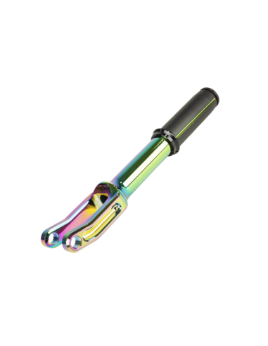 SACRIFICE CYBORG FORK RAINBOW