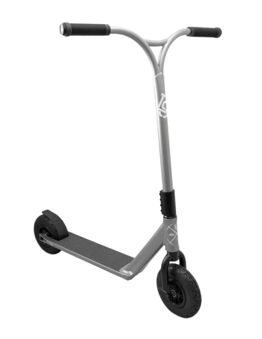 LUCKY LS OFF-ROAD SCOOTER