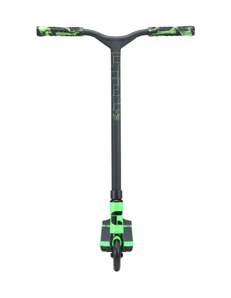 BLUNT COLT S4 GREEN