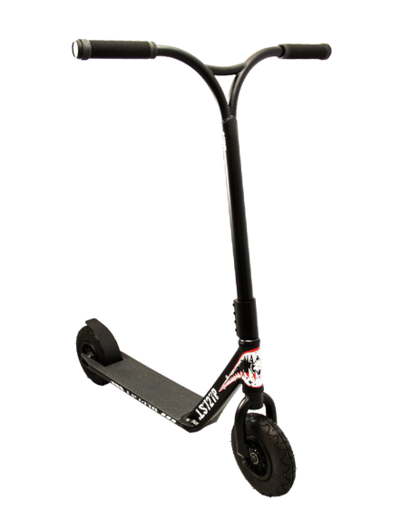 LUCKY WARTHOG OFF-ROAD SCOOTER