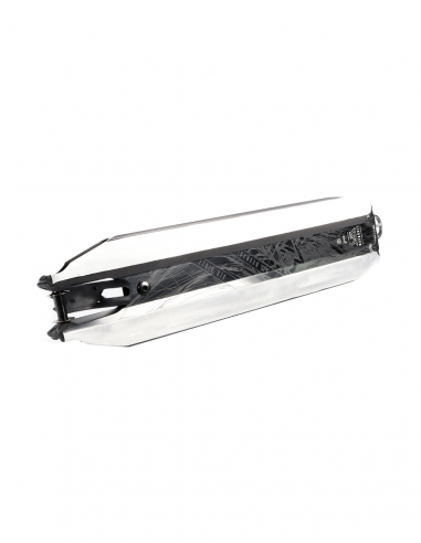 ETHIC LINDWORM V3 DECK 560 BLACK