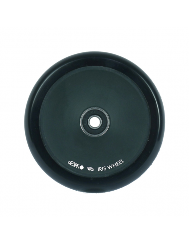 AZTEK IRIS 110 WHEEL BLACK