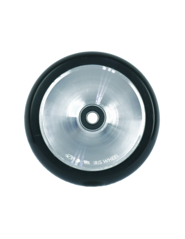 AZTEK IRIS 110 WHEEL RAW