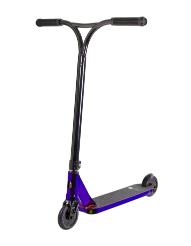 LUCKY COVENANT PURPLE