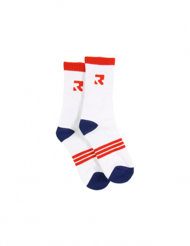 ROOT INDUSTRIES SOCKS WHITE