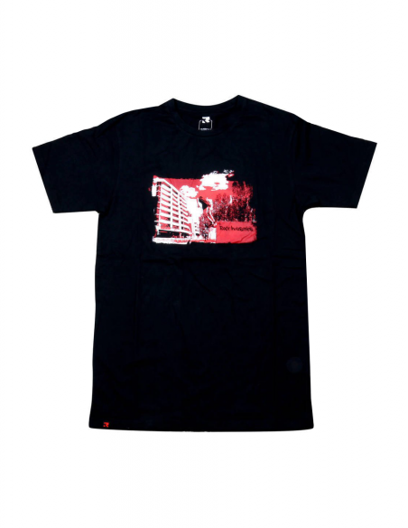 ΜΠΛΟΥΖΑΚΙ ROOT INDUSTRIES URBAN