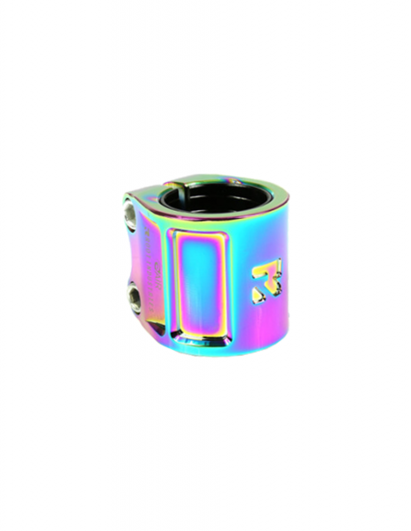 ROOT INDUSTRIES DOUBLE CLAMP ROCKET FUEL
