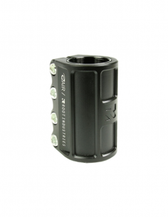 SCS ROOT INDUSTRIES ΜΑΥΡΟ