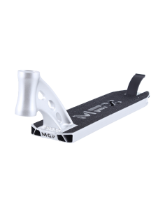 MGP MFX 4.8 DECK SILVER