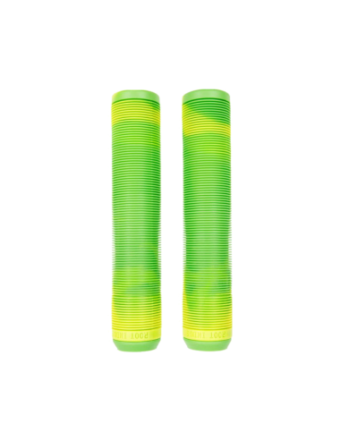 ROOT INDUSTRIES GRIPS GREEN GOLD