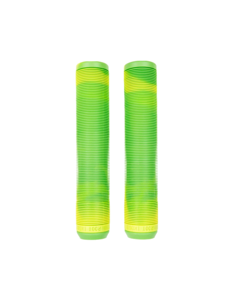 ROOT INDUSTRIES GRIPS GREEN GOLD