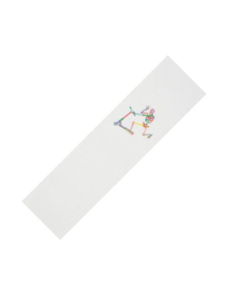 PROTO SKELETON SD GRIPTAPE WHITE