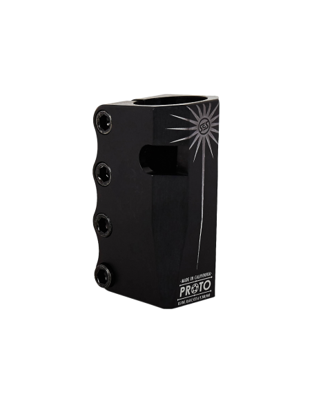 PROTO SENTINEL SCS BLACK
