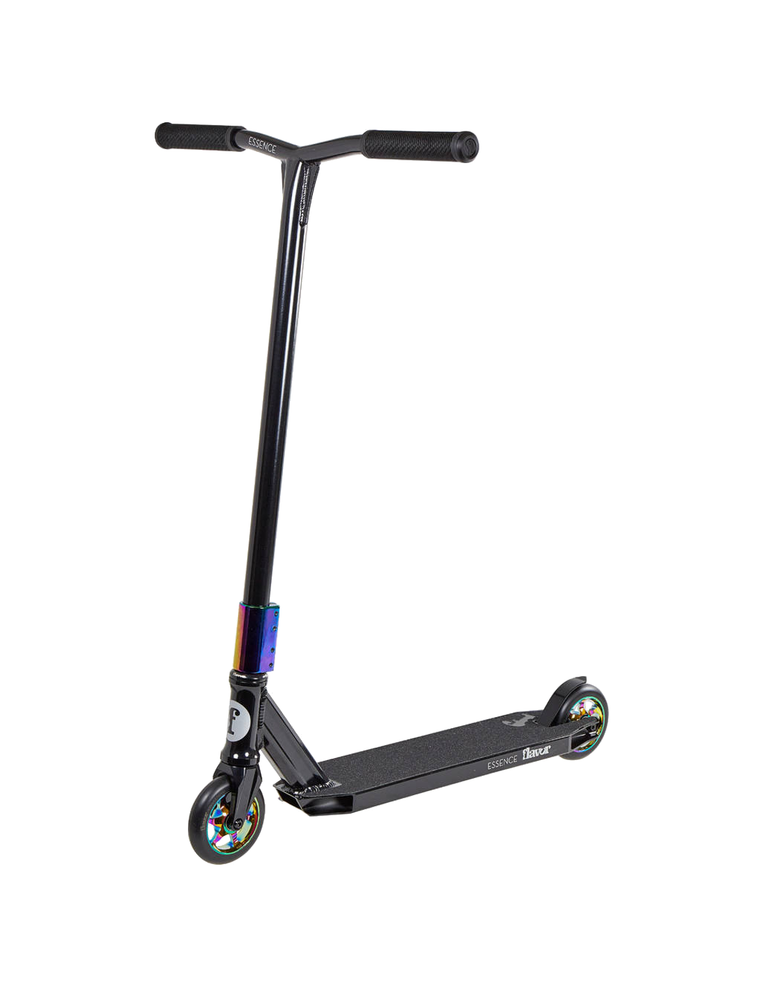 FLAVOR ESSENCE V2 MATT BLACK