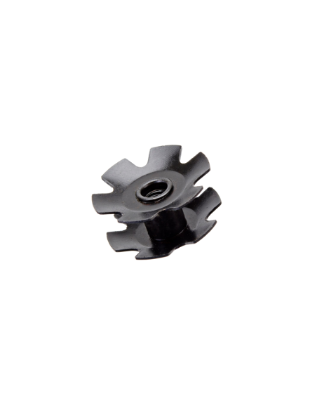 GRIT STAR NUT FOR FORKS