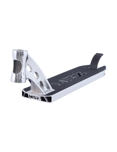 MGP MFX 4.8 CHROME DECK