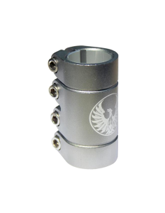 PHOENIX SMOOTH SCS V2 GUN METAL