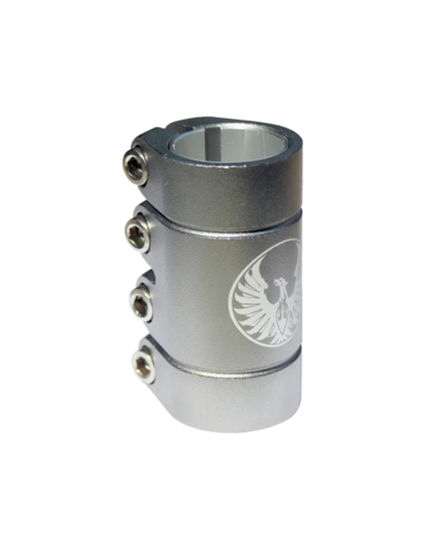 PHOENIX SMOOTH SCS V2 GUN METAL