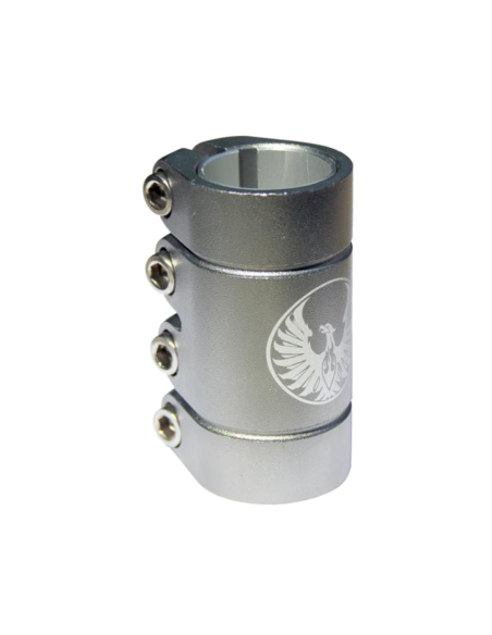 PHOENIX SMOOTH SCS V2 GUN METAL