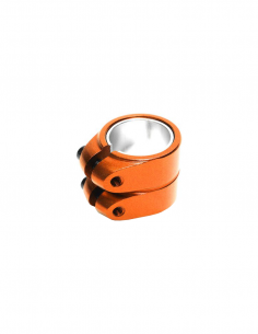PHOENIX SMOOTH CLAMP ORANGE 2