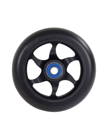 FLAVOR AWAKENING WHEEL BLACK