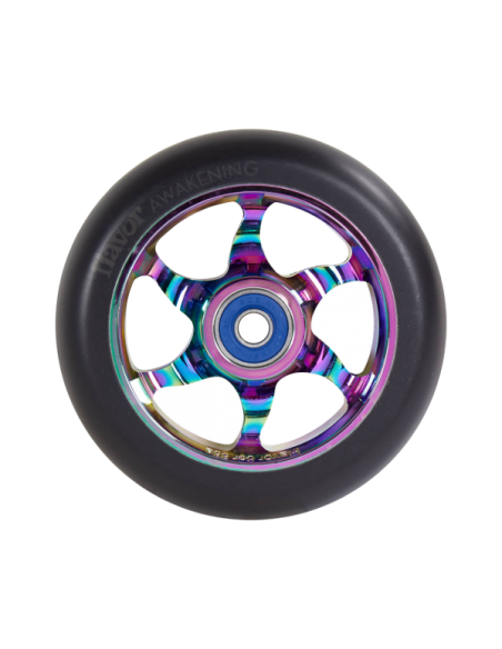FLAVOR AWAKENING WHEEL NEOCHROME