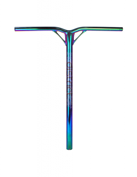 DISTRICT AL215 BARS NEOCHROME