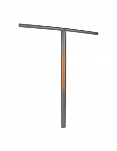 DISTRICT BT700 T-BAR GREY 2