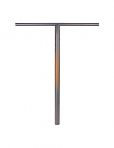 ΤΙΜΟΝΙ DISTRICT BT700 T-BAR OVERSIZED ΓΚΡΙ