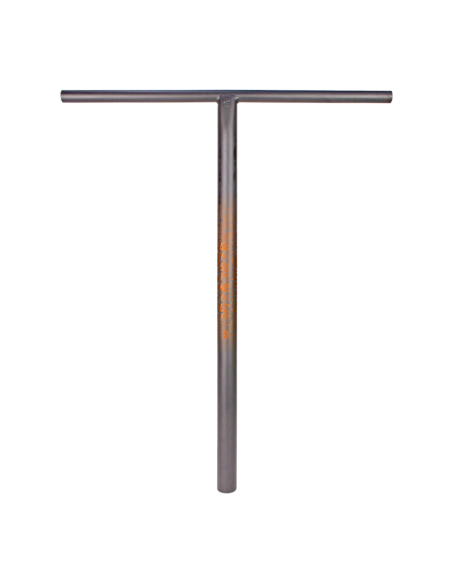 DISTRICT BT700 T-BAR GREY