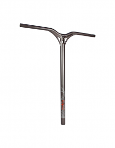 TIMONI DISTRICT C700 OVERSIZED ΓΚΡΙ 2