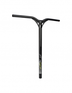 ΤΙΜΟΝΙ DISTRICT C700 OVERSIZED ΜΑΥΡΟ 2