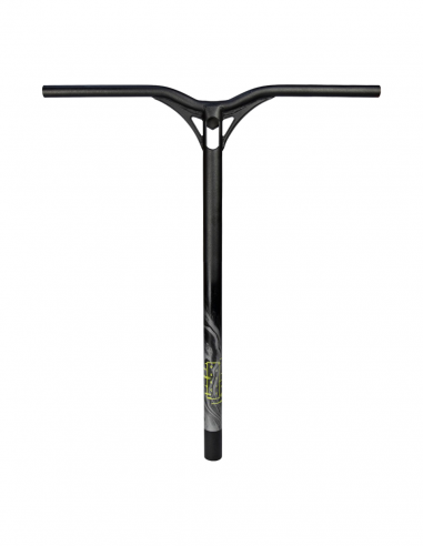 DISTRICT C700 BAR OVERSIZED BLACK PEARL