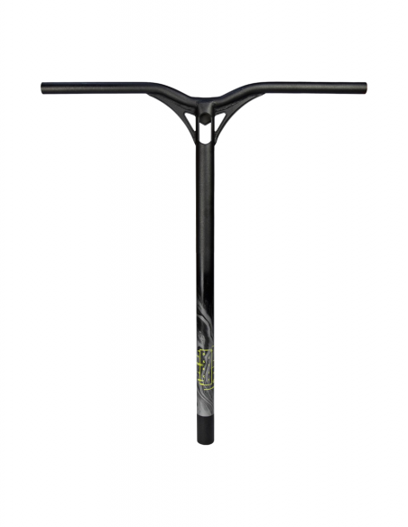 DISTRICT C700 BAR OVERSIZED BLACK PEARL