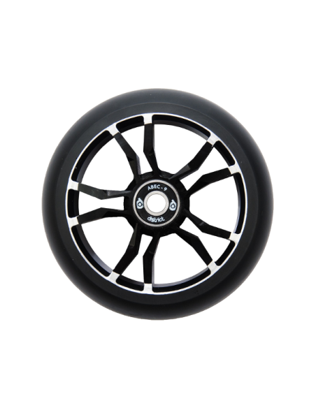 DISTRICT LM110 WHEEL BLACK