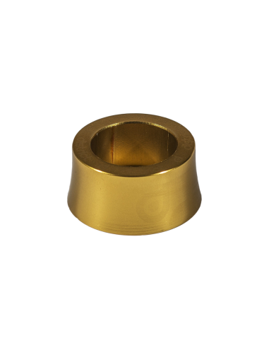 DISTRICT VOLCANO SPACER GOLD