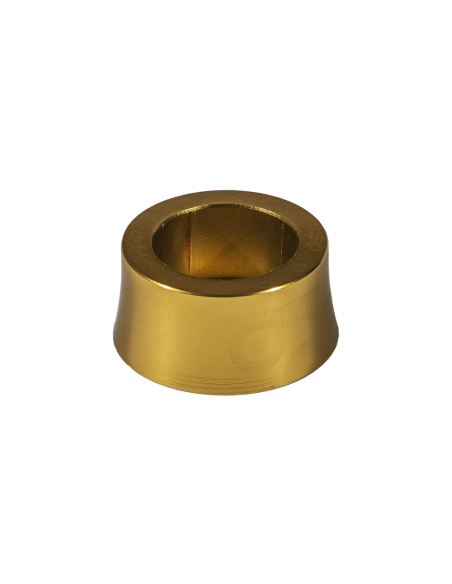 DISTRICT VOLCANO SPACER GOLD