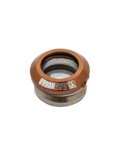 URBAN ARTT INTEGRATED HEADSET ΧΡΩΜΑ ΧΑΛΚΟΥ